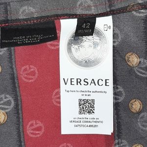 Versace shirt